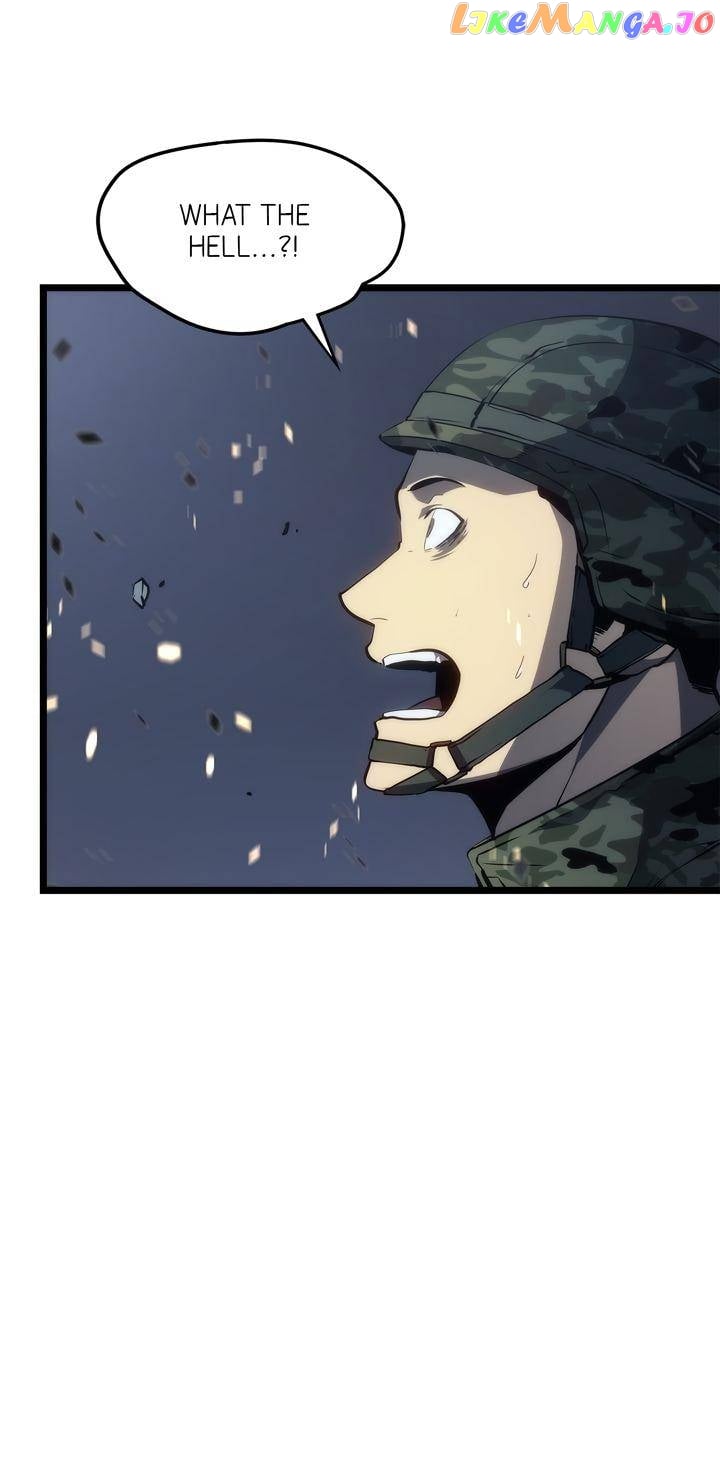 Solo Leveling Chapter 134 - page 9
